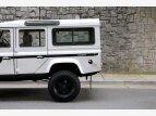 Thumbnail Photo 12 for 1996 Land Rover Defender